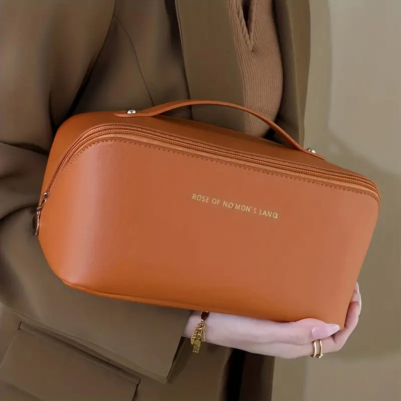 The Luxe Cosmetic Bag