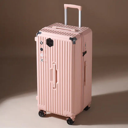 The Ascent -  Rolling Luggage Case