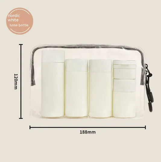 Carry-On Bottles Kit
