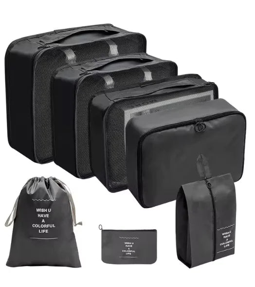 The Voyager Organizer Set