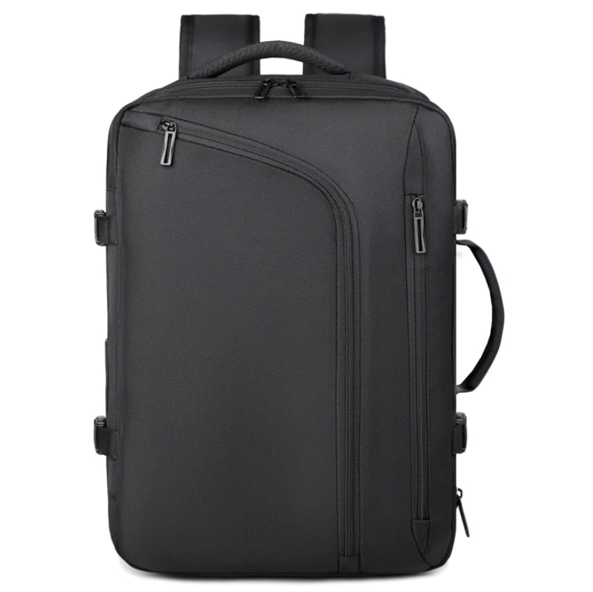 The Vanguard - Vacuum Compression Backpack