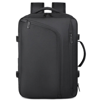 The Vanguard - Vacuum Compression Backpack