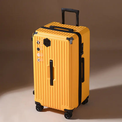 The Ascent -  Rolling Luggage Case