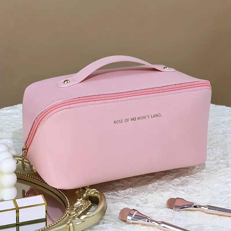 The Luxe Cosmetic Bag