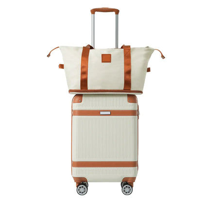 Travelista Trio - 3-piece Suitcase