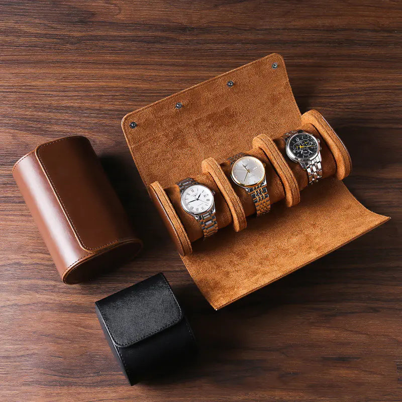 The Summit - Watch Case