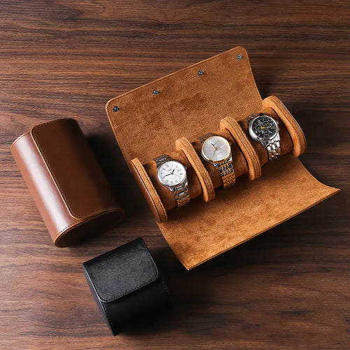 The Summit - Watch Case