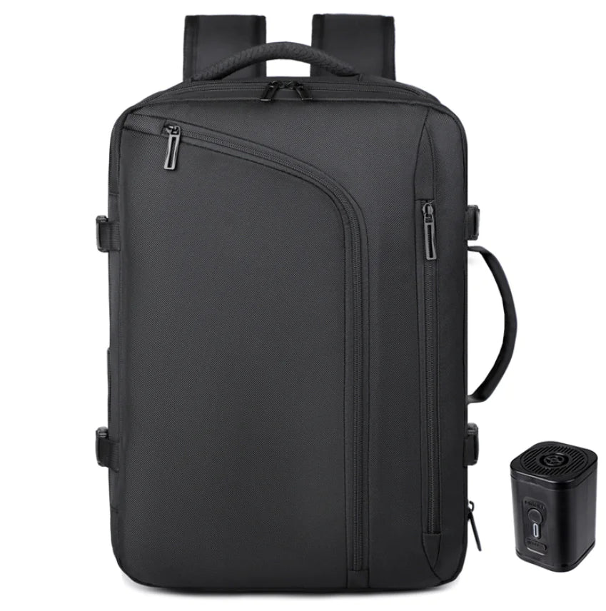 The Vanguard - Vacuum Compression Backpack