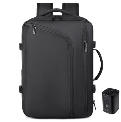 The Vanguard - Vacuum Compression Backpack