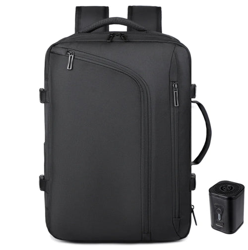 The Vanguard - Vacuum Compression Backpack