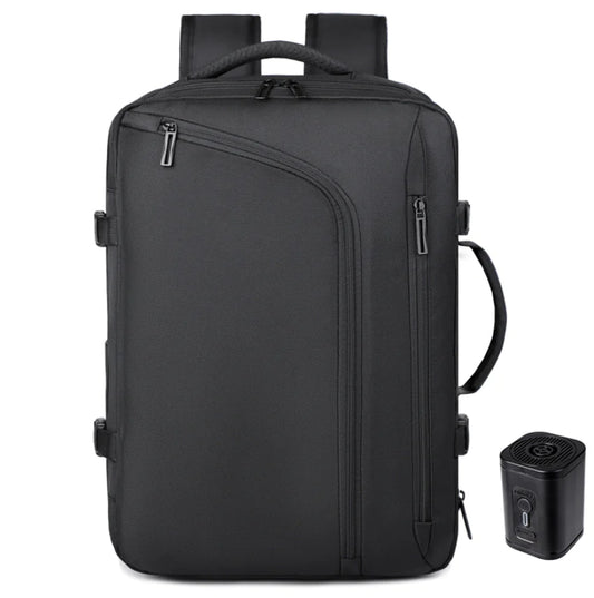 The Vanguard - Vacuum Compression Backpack