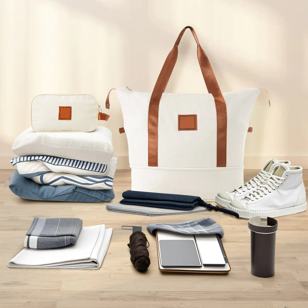 Travelista Trio - 3-piece Suitcase