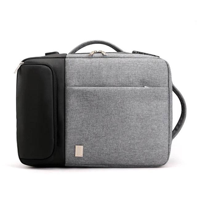 The Vault - Laptop Travel Backpack