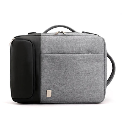 The Vault - Laptop Travel Backpack