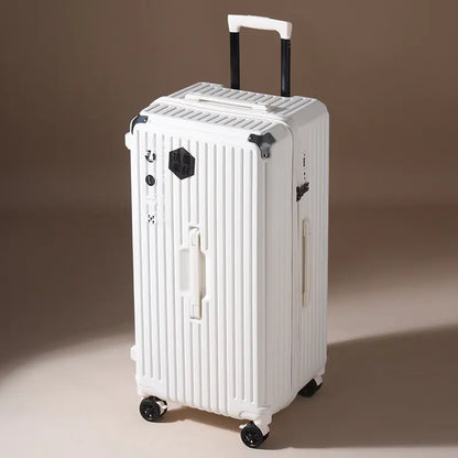 The Ascent -  Rolling Luggage Case