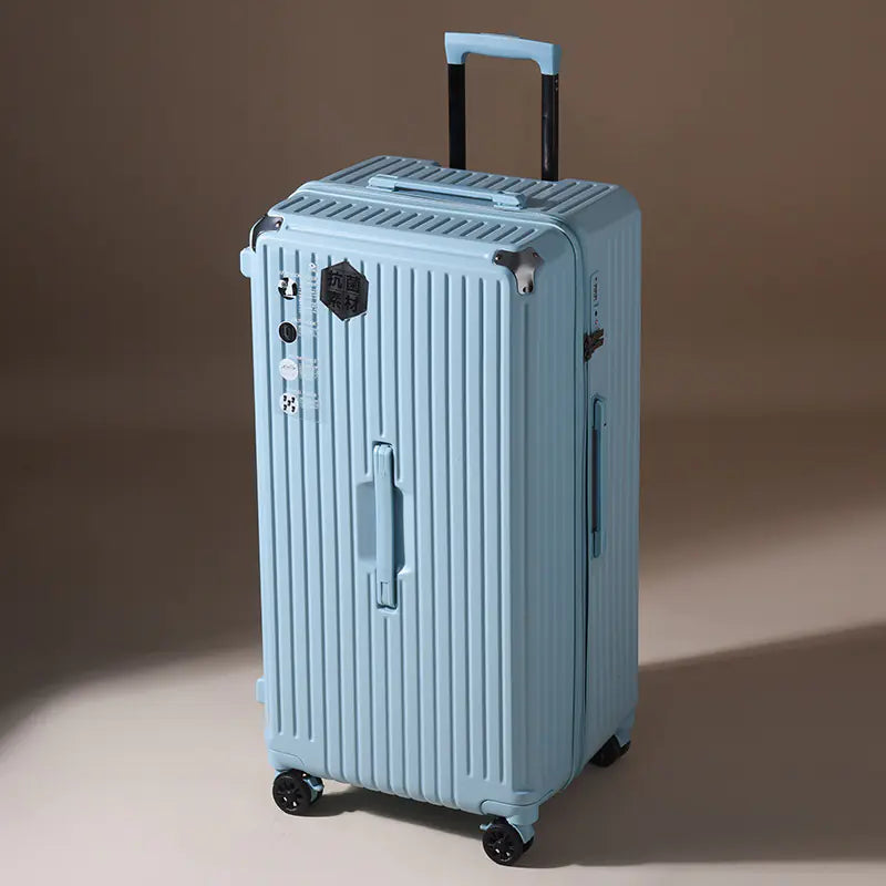 The Ascent -  Rolling Luggage Case