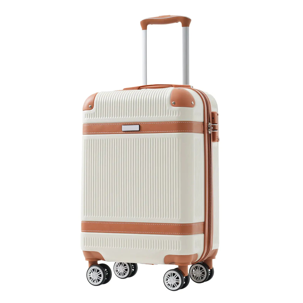 Travelista Trio - 3-piece Suitcase
