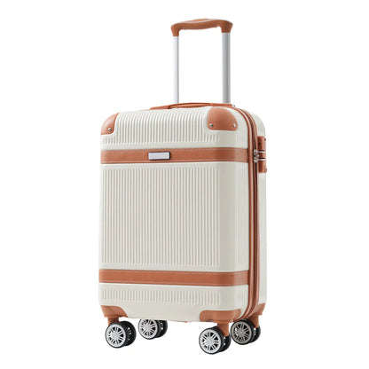 Travelista Trio - 3-piece Suitcase
