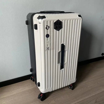 The Ascent -  Rolling Luggage Case