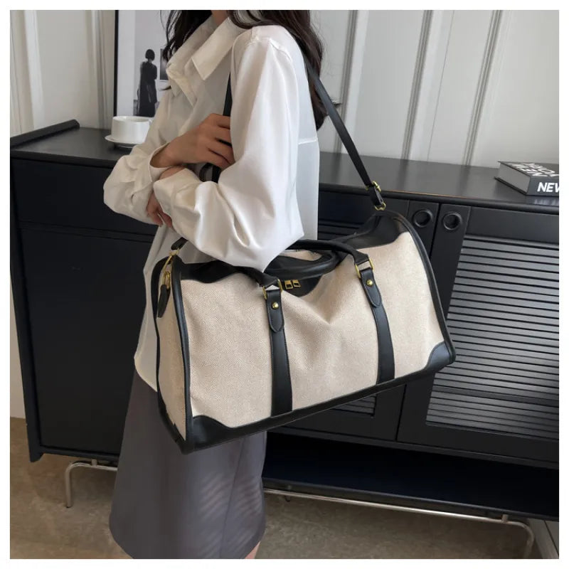 The Elara Tote