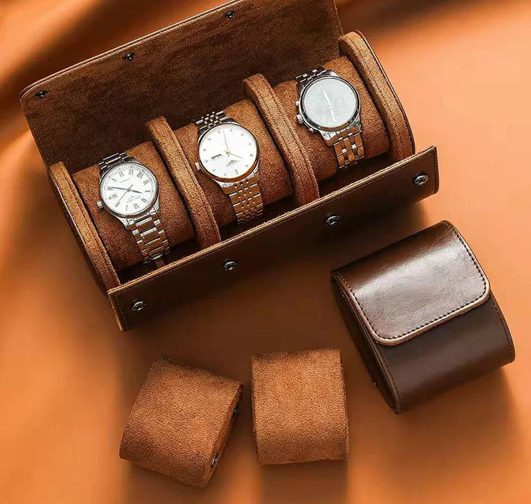 The Summit - Watch Case