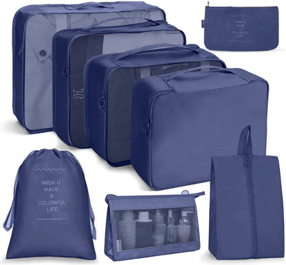The Voyager Organizer Set