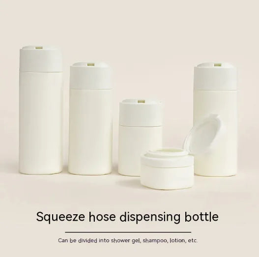 Carry-On Bottles Kit