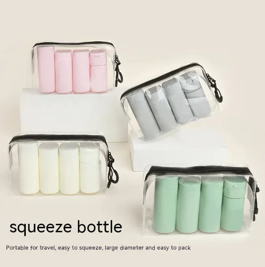 Carry-On Bottles Kit