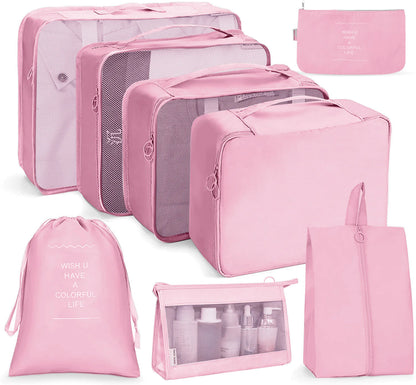 The Voyager Organizer Set