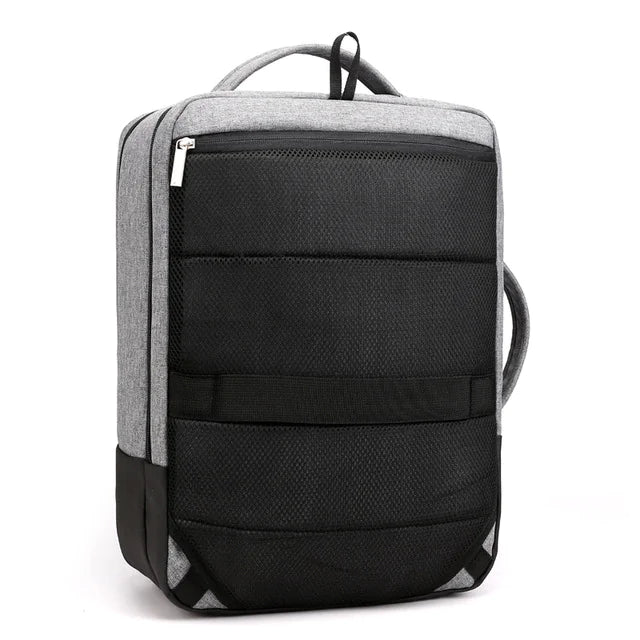The Vault - Laptop Travel Backpack