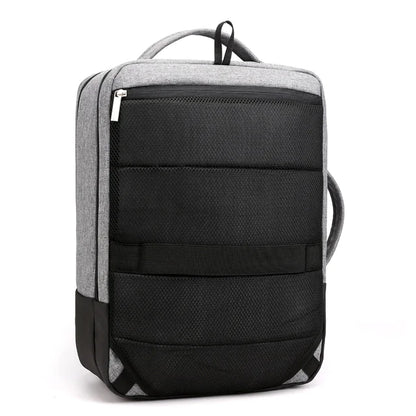 The Vault - Laptop Travel Backpack