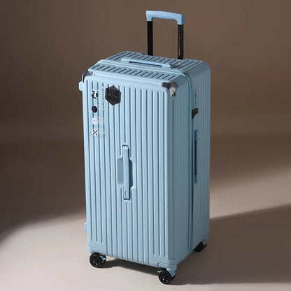 The Ascent -  Rolling Luggage Case
