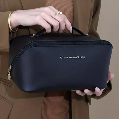 The Luxe Cosmetic Bag