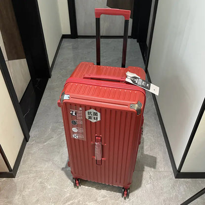 The Ascent -  Rolling Luggage Case