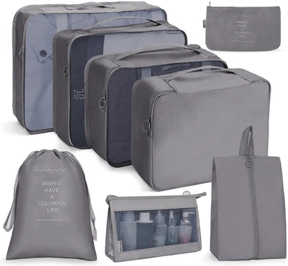 The Voyager Organizer Set